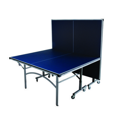 Butterfly Easifold Outdoor Table Tennis Table (12mm) - Blue - main image